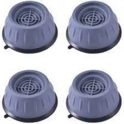 zaitra Washing Machine, Air Cooler, Refrigerator, Water Cooler Material Rubber-picture-16