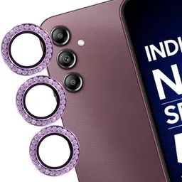 A3sprime Back Camera Lens Ring Guard Protector for Samsung Galaxy A14 5G image 1