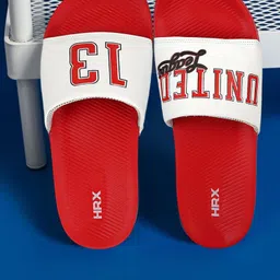 hrx by hrithik roshan Men Slides-picture-29