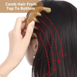 kenys WOODEN MASAGE Manual Sausage Maker image 2