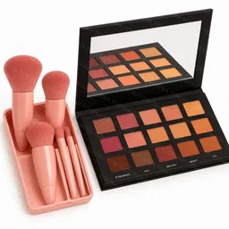 toroka WOMEN FACE MAKEUP SET GIRLS pack of 2-picture-30