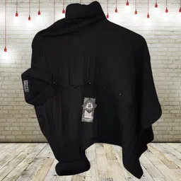sti Men Regular Fit Self Design Spread Collar Casual Shirt image 1
