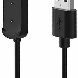 housemate Compatible with Amazfit GTS GTR T-Rex, Charging Dock Cable-3.3ft Charging Pad-image-37