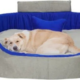 havens dream Dog Bed, Sofas Bed & Chairs Bed Coller With Haddi L Pet Bed-picture-13