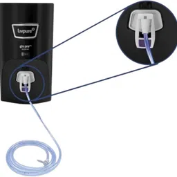 shivkari PVC Silicon Flexible Tube Pipe For Water Purifier, Extension Tube Pot Filling Hose Pipe image 2