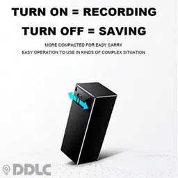 PERAMISYM ALL MIX 246 32 GB Voice Recorder image 5