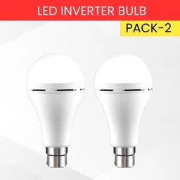 frony 12W Emergency Inverter Bulb, Rechargeable Emergency Led Bulb For Power CutsL477 4 hrs Bulb Emergency Light-picture-26