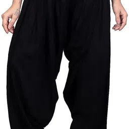 shri hub Cotton Solid Patiala-picture-13