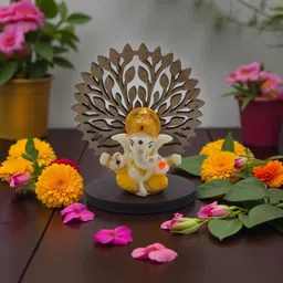 zarroratein G-L-4:3 Decorative Showpiece - 10 cm-picture-26