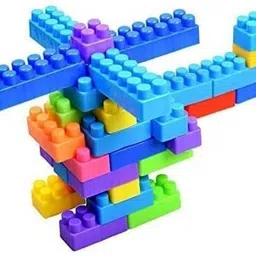 willyard building blocks baby Model Building Kit image 3