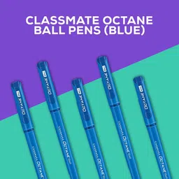 classmate Octane Ball Pen image 2