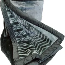 Floral Single AC Blanket for Heavy Winter-image-14