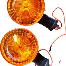 y retail Front Incandescent Indicator Light for NA RX 100 image 1