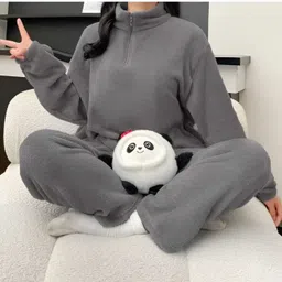 akbenterprises Shirt Pant Co-ords Set image 3