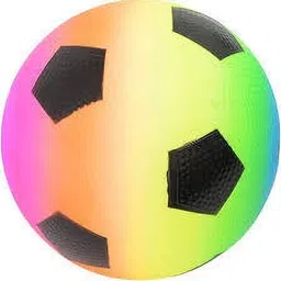 weber Beach volleyball Rubber moulded crazy bouncing b37 Volleyball - Size: 5-picture-12