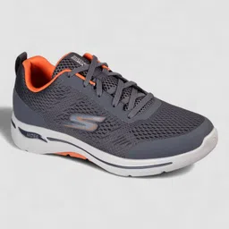 skechers GO WALK ARCH FIT-IDYLLIC Sneakers For Men image 5