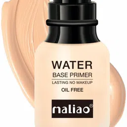 maliao Powder-Less Liquid Oil-Free Water Base Primer - Lasting No-Makeup Effect Primer - 50 g-picture-14