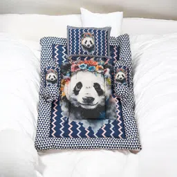 khodalcreatiion CHAND&PANDA Sleeping Bag image 4