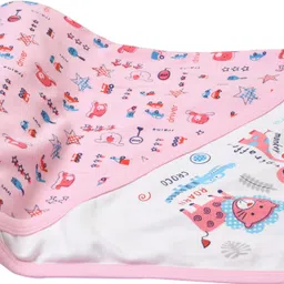 baby inn Cotton Terry 200 GSM Bath Towel-picture-36