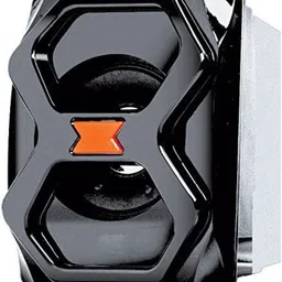 I Kall IK-222 Multimedia 5.1 Speaker System with Bluetooth, Aux, USB, FM Connectivity 60 W Bluetooth Home Theatre image 3