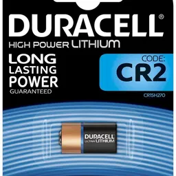duracell CR2 Battery-picture-23
