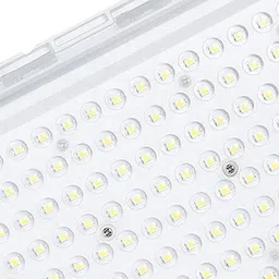 rtc light Flood Light Super Bright 120 w lm LED Flood Outdoor Light White Waterproof. Flood Light Outdoor Lamp image 2