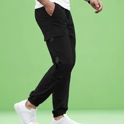 nivedanm Men Cargos image 2