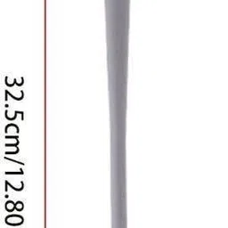 incrizma Silicone Bottle Cleaning Brush with Long Handle,Bottle Cleaner for Baby Bottles image 2