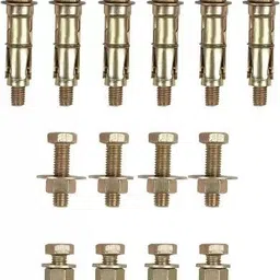 tafta High Quality Metal Wall Mounted Heavy Duty Air Conditioner out door Stand 127cm x 40.64cm Shelf Bracket image 2