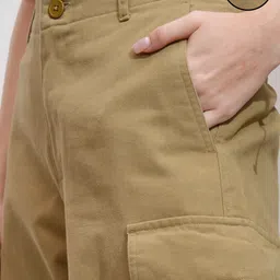tokyo talkies Women Cargos image 5