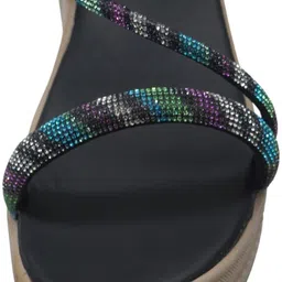 dream makers Women Wedges Sandal image 4