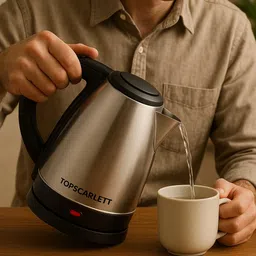 mayuriwill MW-EK-1 Beverage Maker image 2