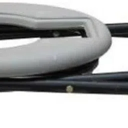 darlie Commode Shower Chair image 2