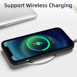 fi-yonity Back Cover for APPLE iPhone 13 Pro image 4