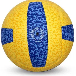 nivia G-2020 Volleyball - Size: 4 image 4