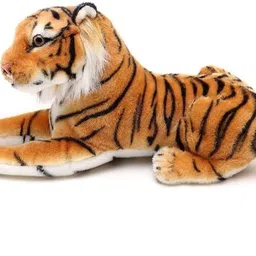 divyanshi enterprises Soft toy tiger - 55 cm-picture-27