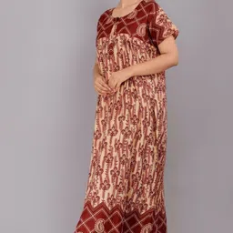 aakarshana Women Nighty-picture-19