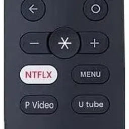 arhan Oneplus Tv Remote Without Voice Control Compatible with Oneplus 4K Smart Android ONEPLUS Remote Controller-picture-12