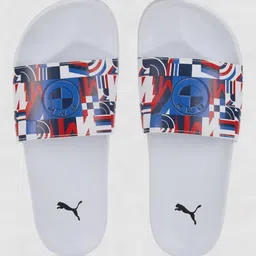 puma BMW MMS Leadcat 2.0 Men Slides image 2