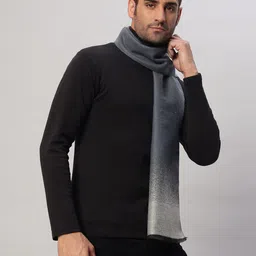 Ravaiyaa - Attitude Is Everything Woven Men Muffler image 2