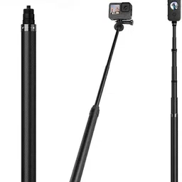 Action Pro PROSTICK Cable Selfie Stick image 2