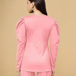 selvia Top Pant Co-ords Set image 2