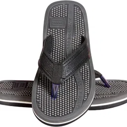 dr. ortho Accupressure Men Slippers image 2