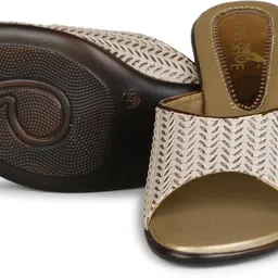 twinsshoe Women Heels Sandal image 5