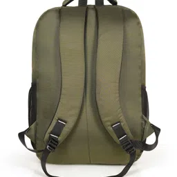 sky rise Large 35 L Laptop Backpack Large Capacity Laptop Backpack with Multiple Compartments image 2