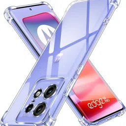 coverline Back Cover for Motorola Edge 50 Pro image 1