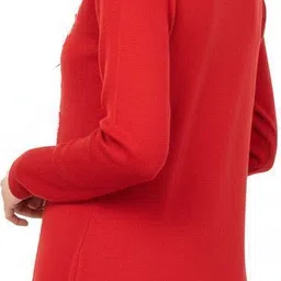 ss fashions Women Wool Kurta Palazzo Set image 2