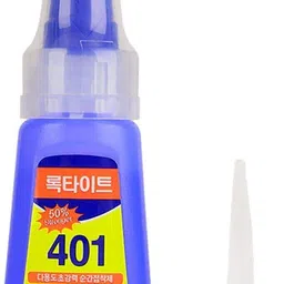 my colors Nail Glue - 401 Super Glue Stronger For Artificial Or Fake Nails 20g-picture-45