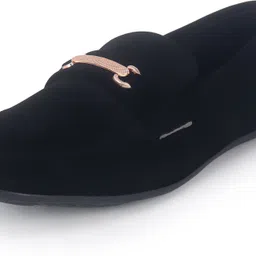 theshoegallery New Stylish Dot Loafers/Stylish For Mens Loafers For Men image 4