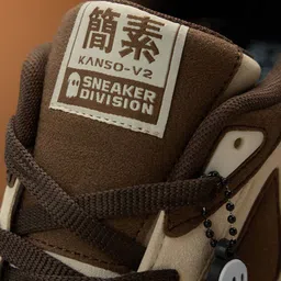 the souled store Sneakers For Men image 4